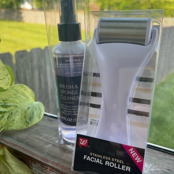 Beauty bundle - Picture 1 of 1